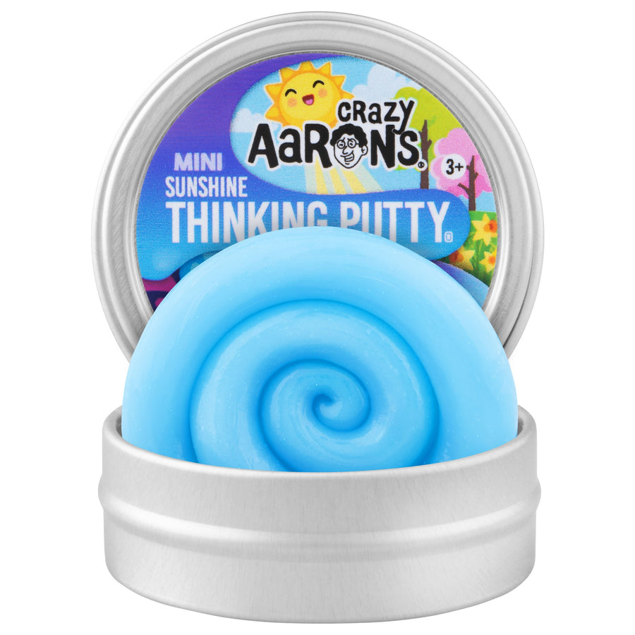 Butterfly | MINI Tin C9