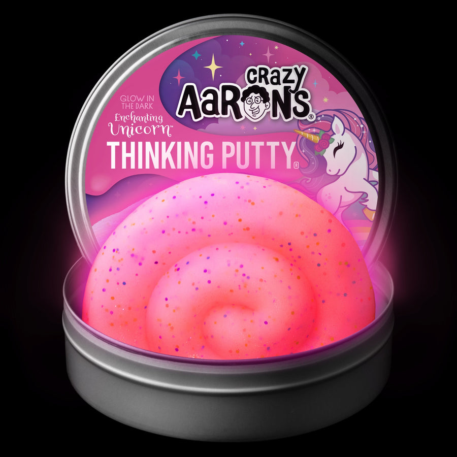 Enchanting Unicorn | Glowbrights® L9