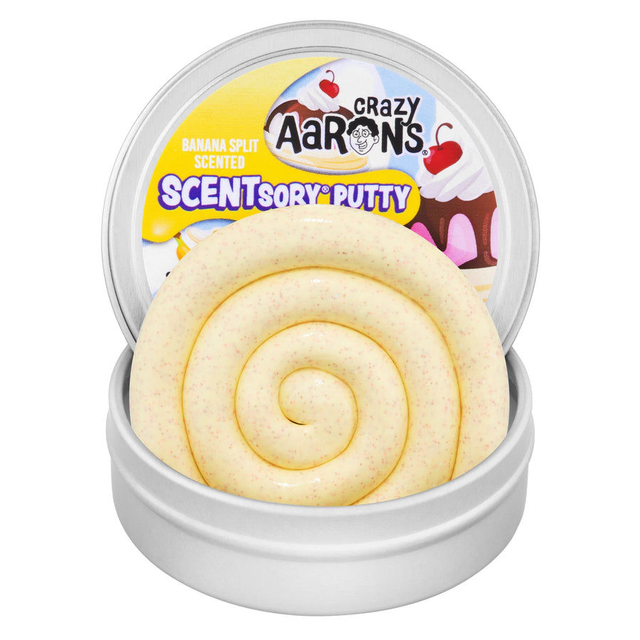 Banana Split | SCENTsory® C4