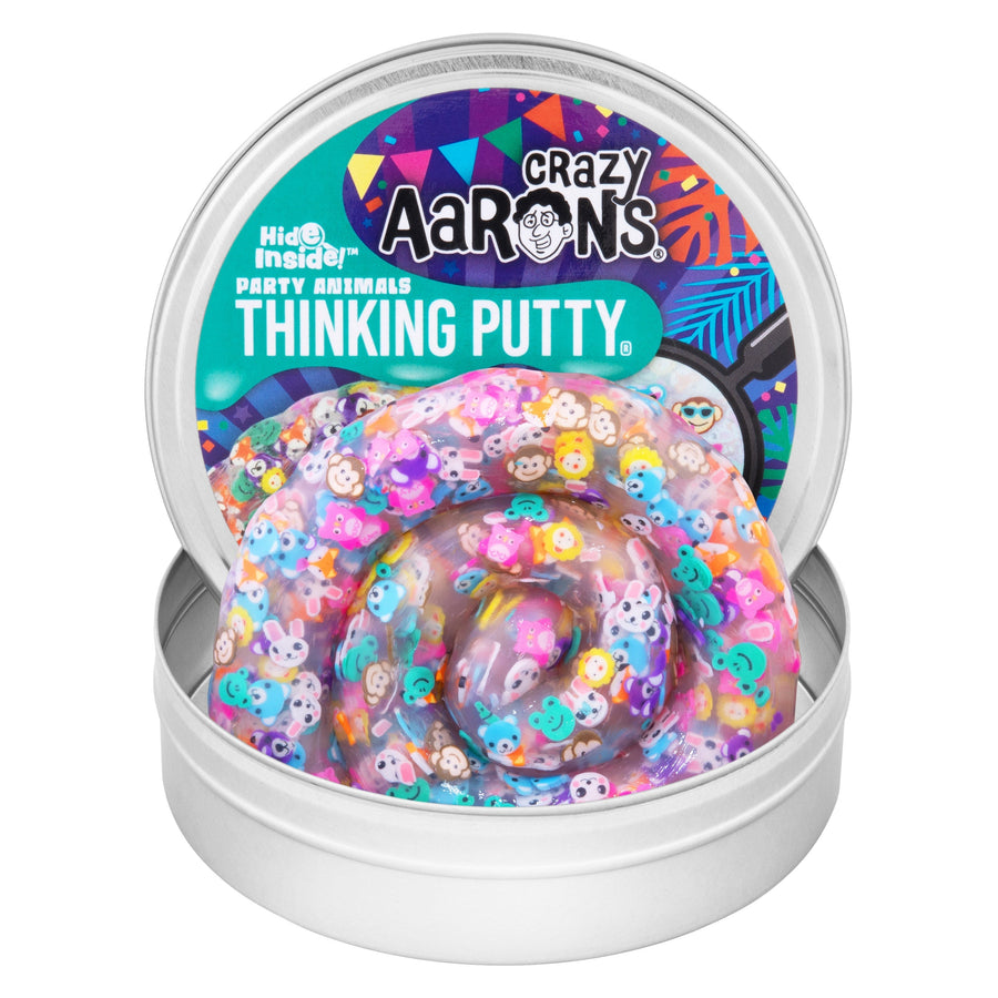 Party Animals | Hide Inside!® H9