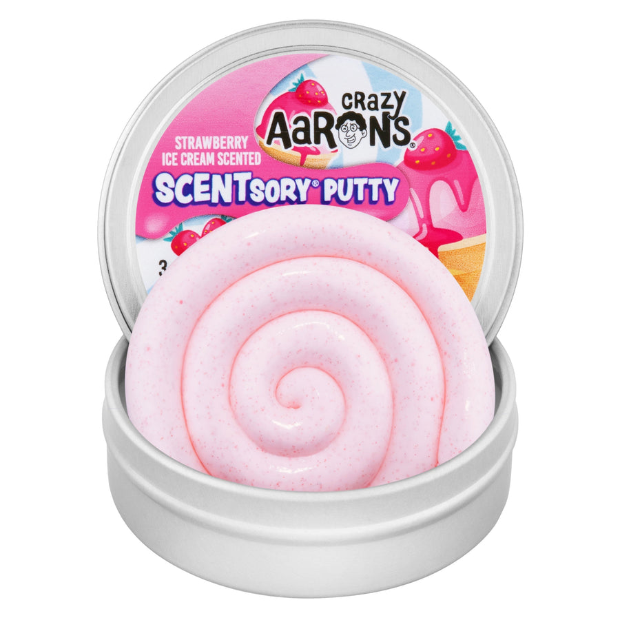 Scoopberry | SCENTsory™ I3