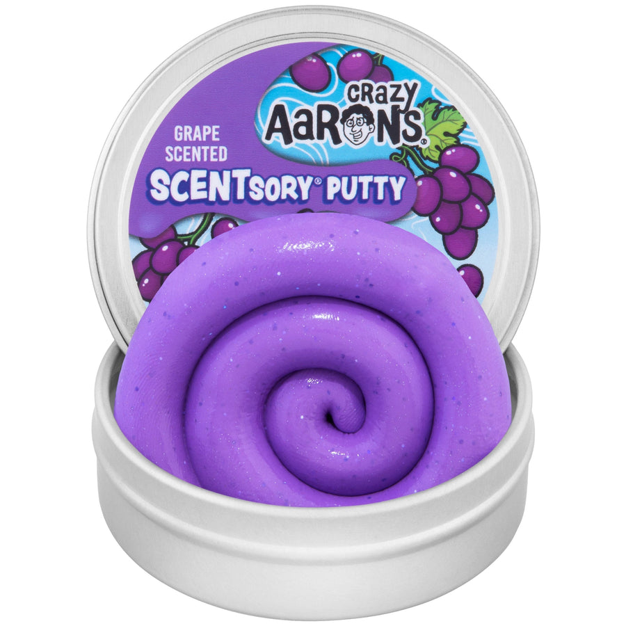 Great Grape | SCENTsory® X8
