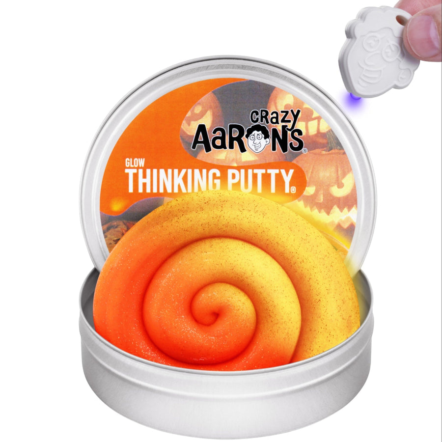 Jack O'Lantern | Glowbrights® P8