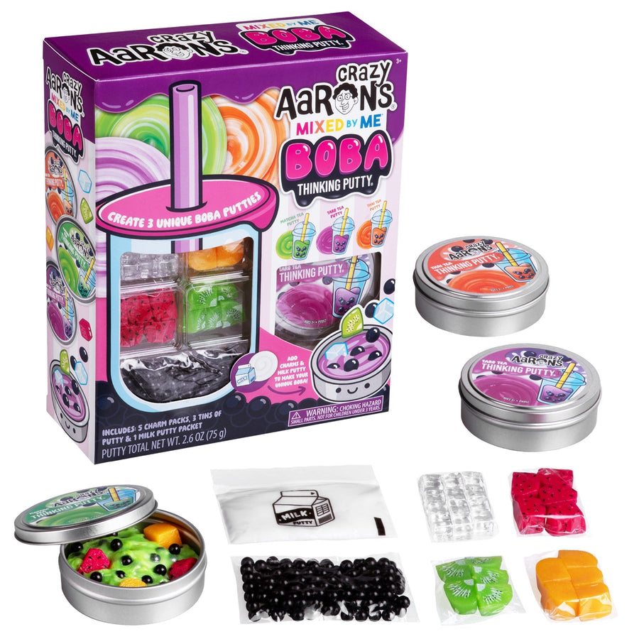 Boba | Mixed by Me Kit R8