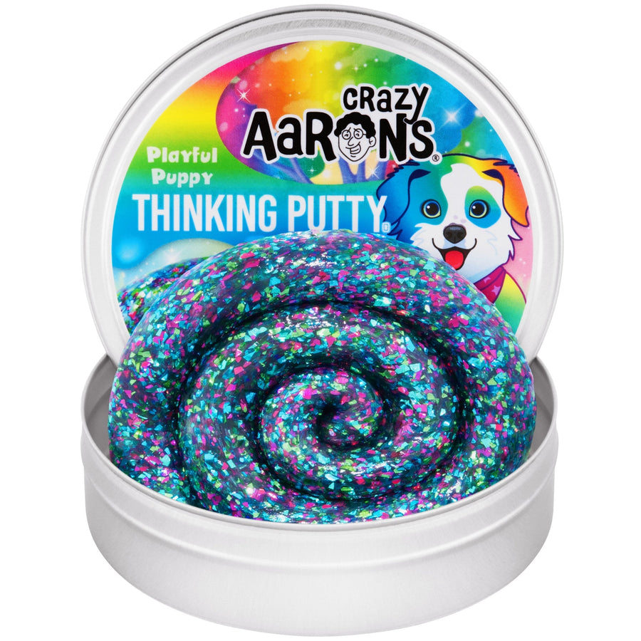 Playful Puppy | Putty Pets B3