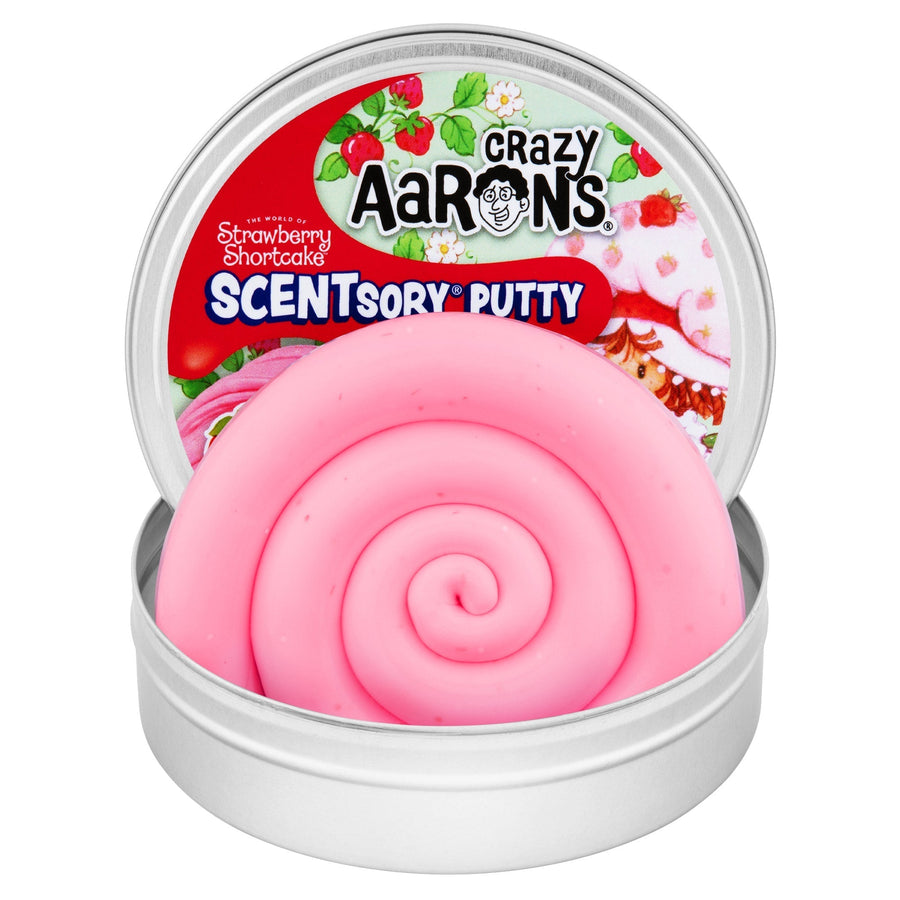 Strawberry Shortcake | Scentsory® I3