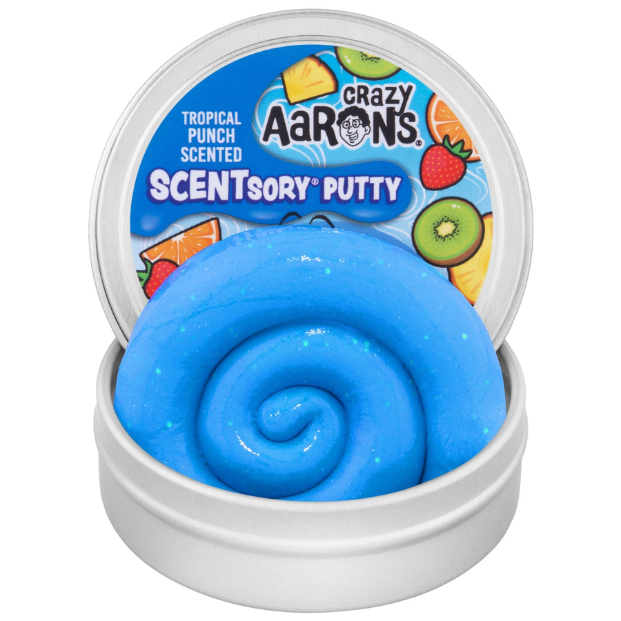 Tropical Punch | SCENTsory® B5