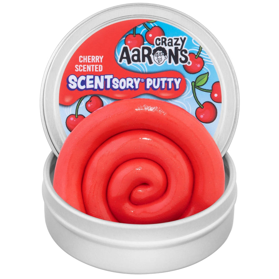 Very Cherry | SCENTsory® U3