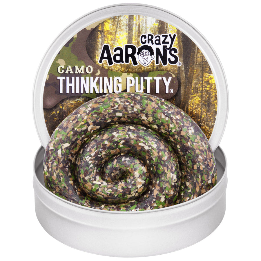 Camo | Thinking Putty® K4
