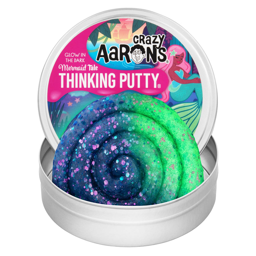 Mermaid Tale® | Glowbrights® R8