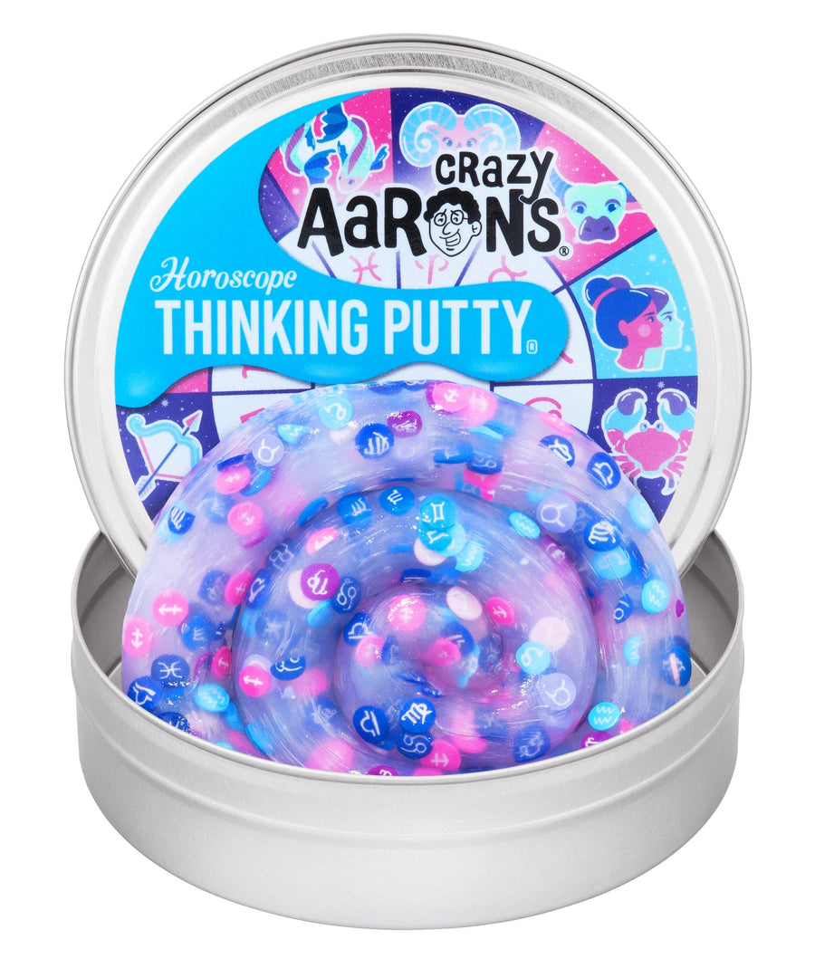 Horoscope | Thinking Putty® E0