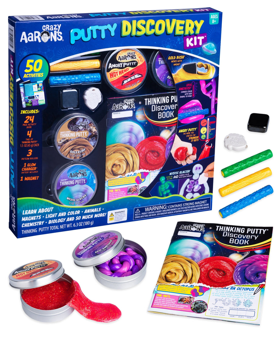 Putty Discovery Kit™ C0