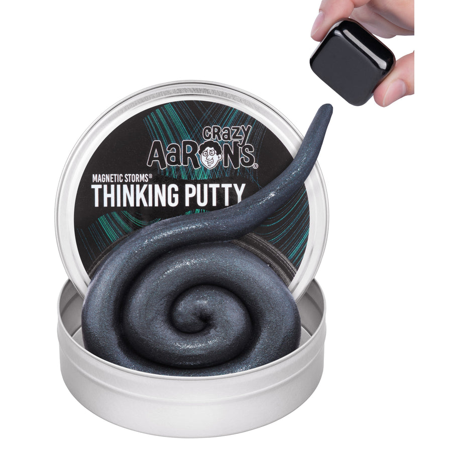 Strange Attractor | Magnetic I5