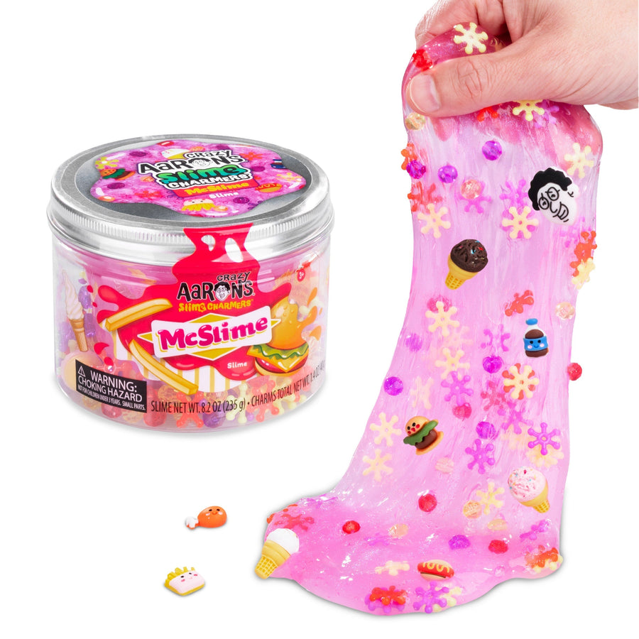 McSlime | Water Slime | Slime Charmers™ S2