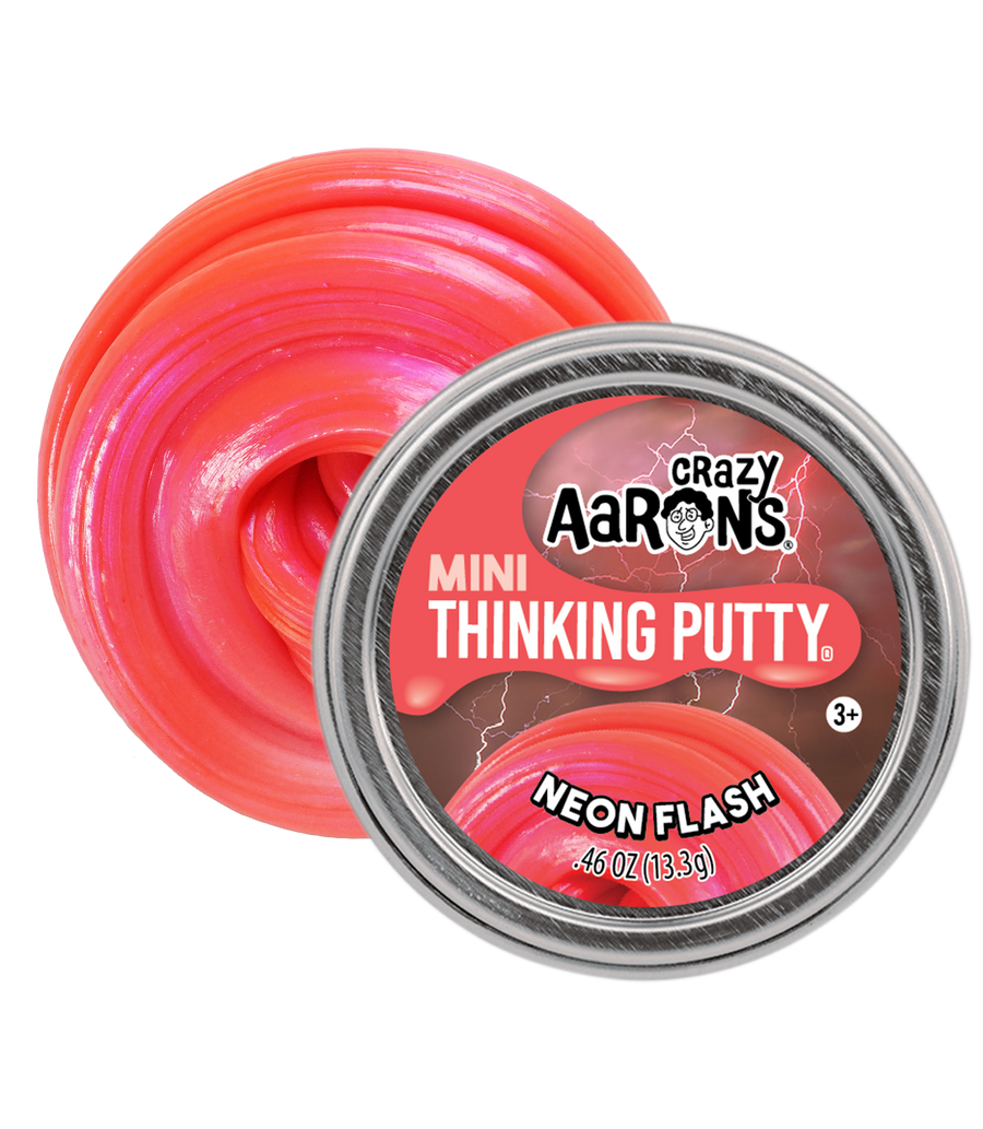 Neon Flash | MINI W8