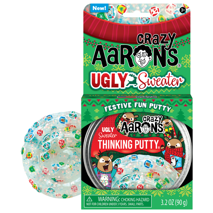 Ugly Sweater | Holiday Q9