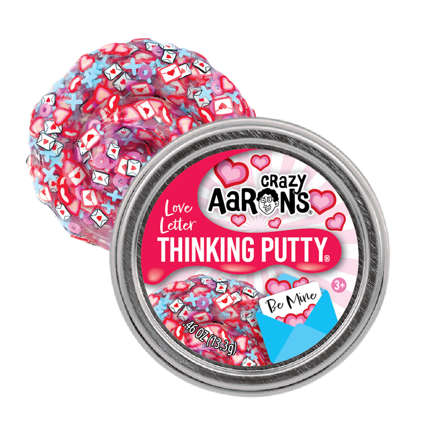 Be Mine | MINI W8