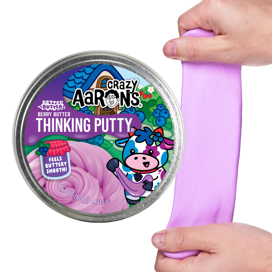 Better Butter Berry | Trendsetters Q8
