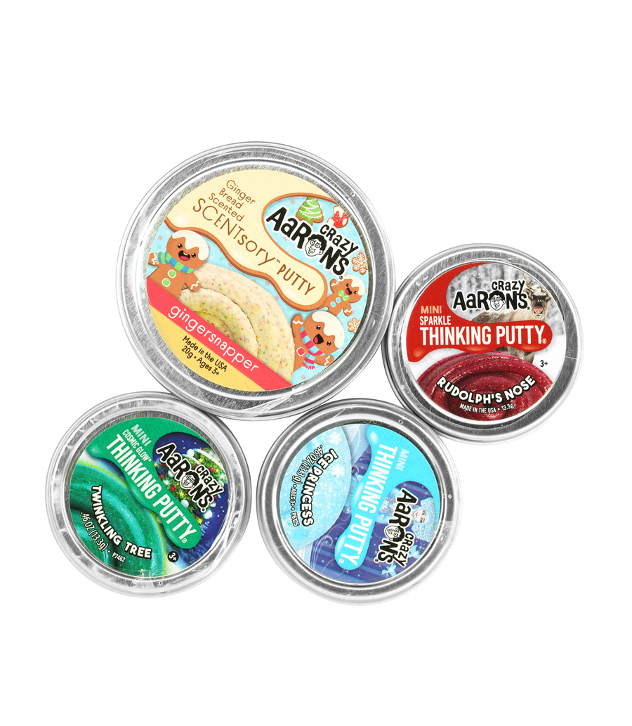 Frosty Fun | Bundle F2