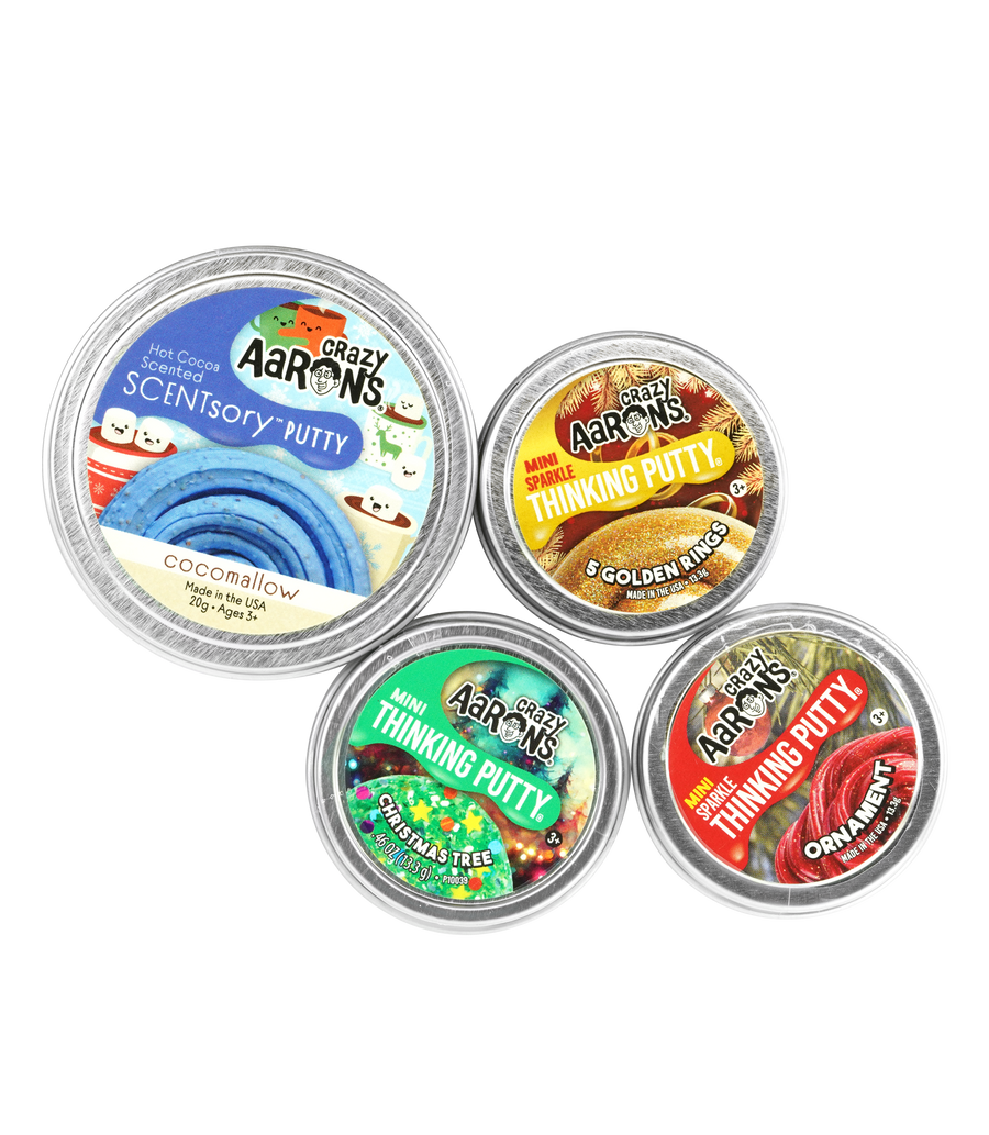 Christmas Classics | Bundle P4