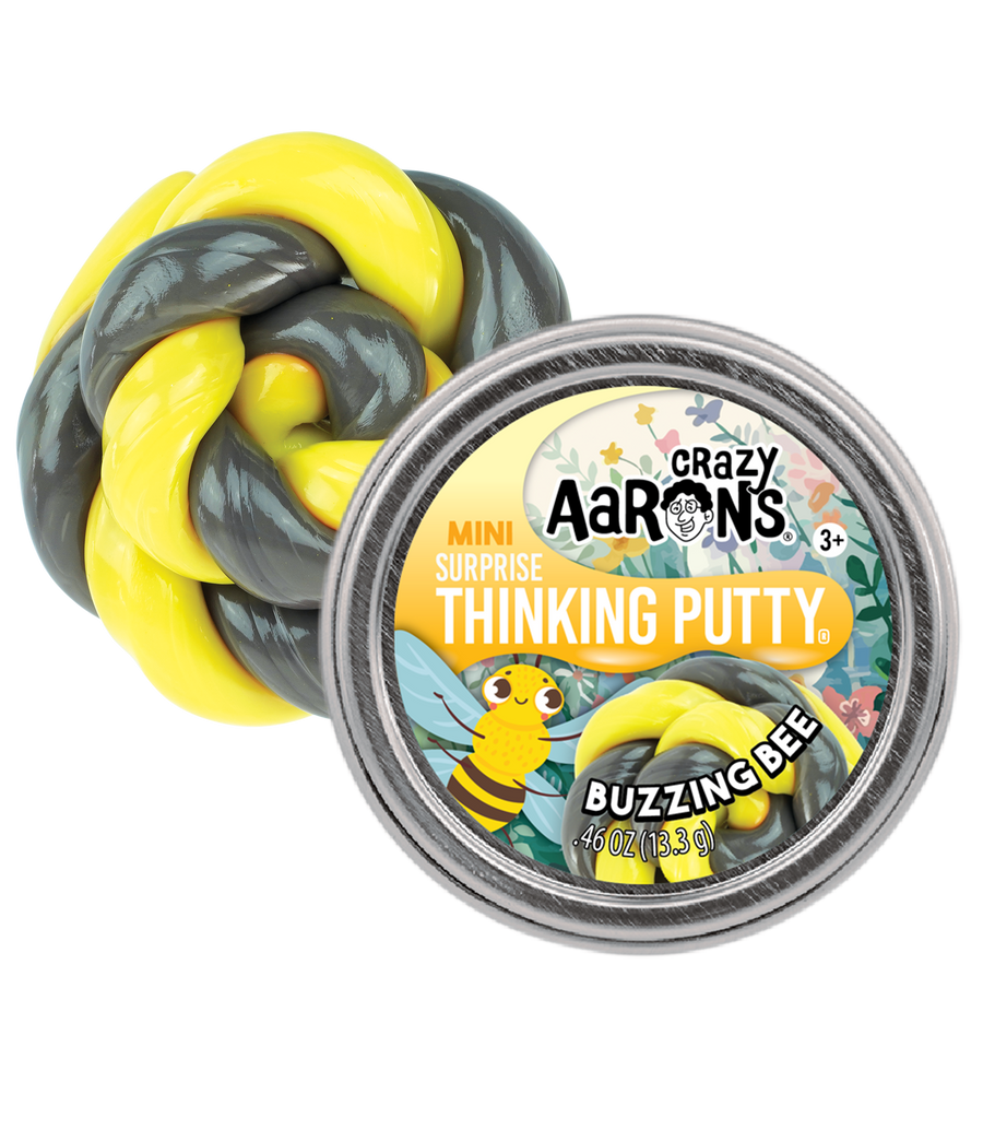 Buzzing Bee | MINI K6