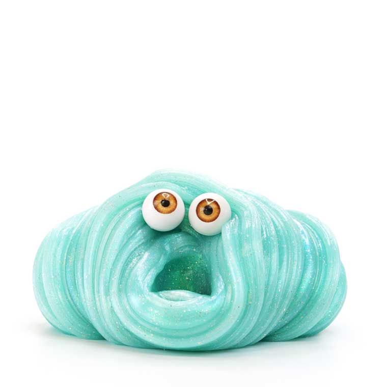 Crazy Aaron Accessory 4 Count Eyeball Pack E1