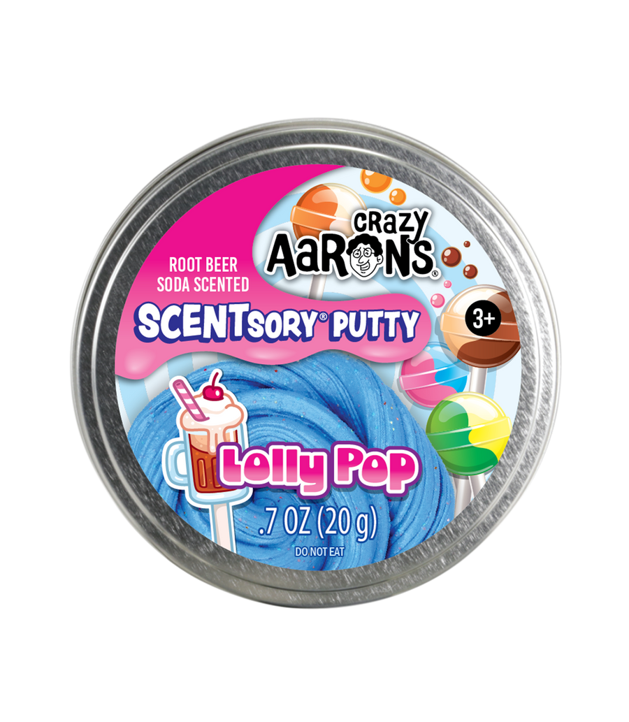 Lolly Pop | Scentsory® S0