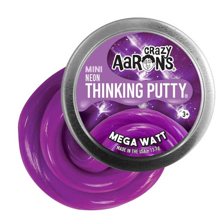 Mega Watt | MINI - Lite Bright Ready E1