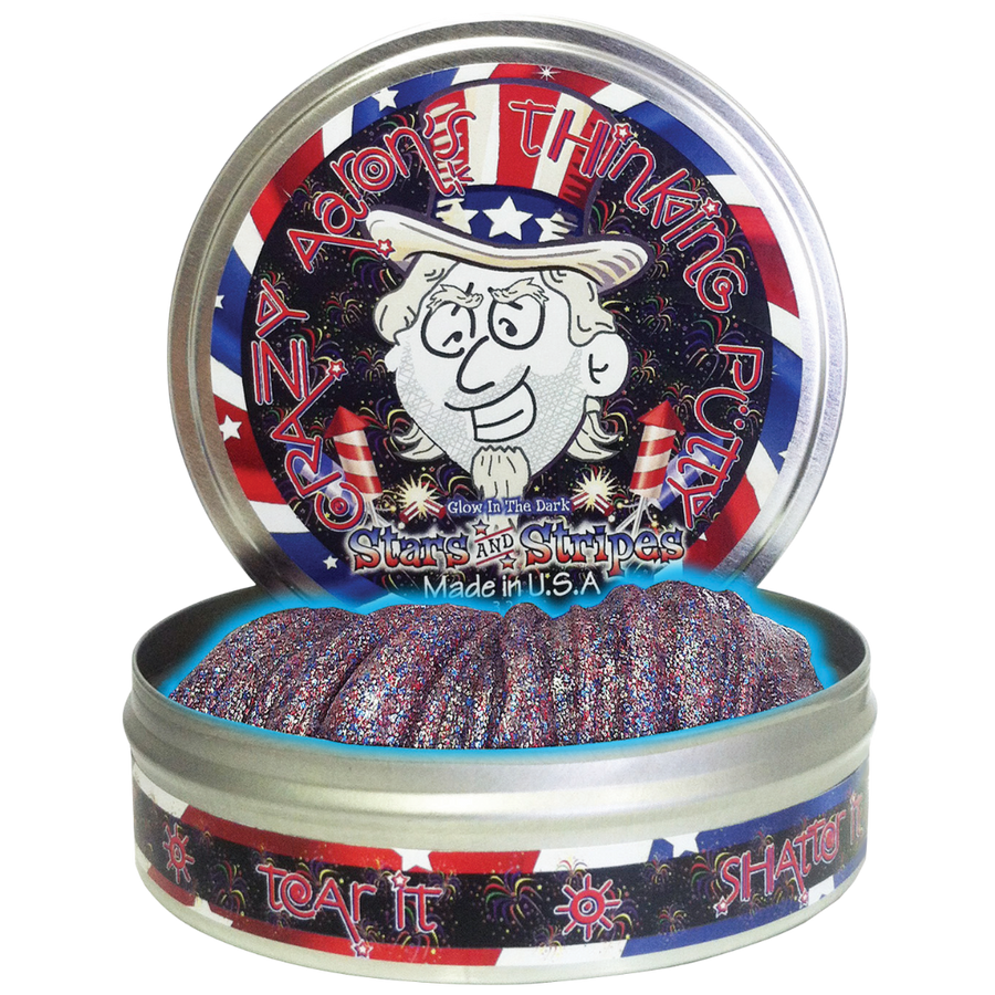 Stars & Stripes | Glowbrights® V5