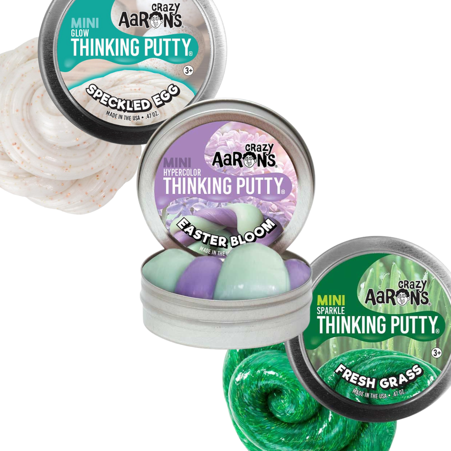 Spring has Sprung | MINI Tin Bundle R8