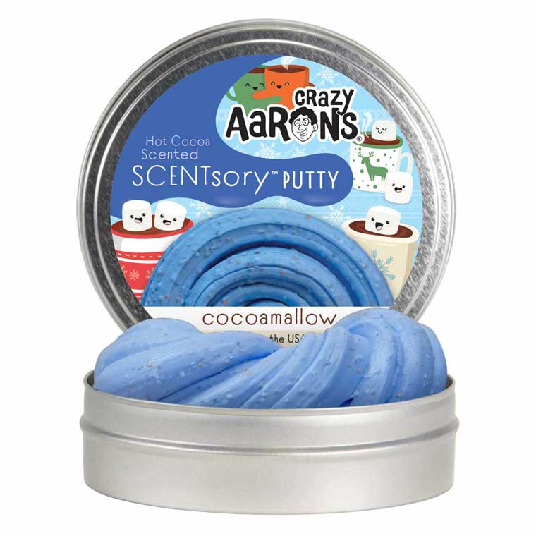 Cocoamallow | SCENTsory® P5