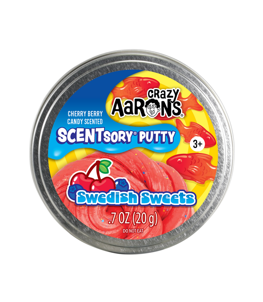 Swedish Sweets | Scentsory® S4