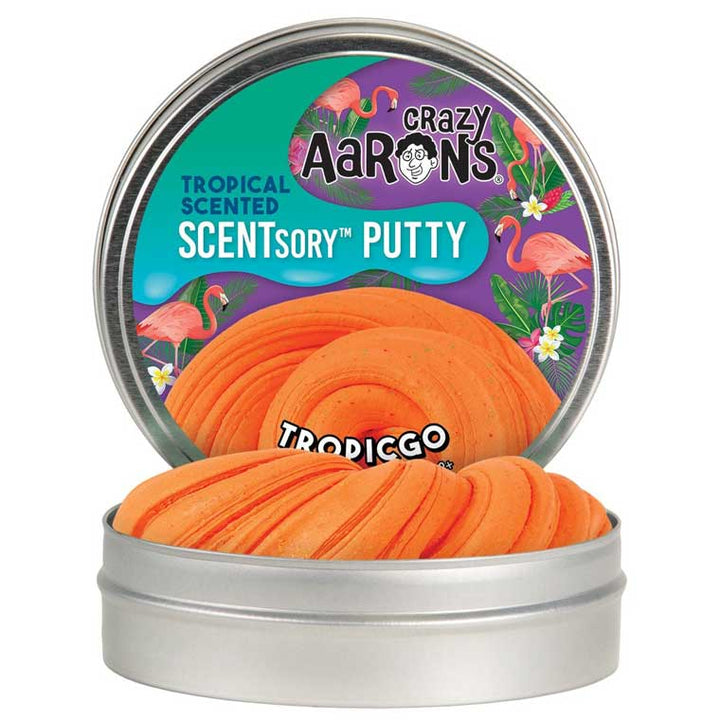 Tropicgo | SCENTsory™ M2