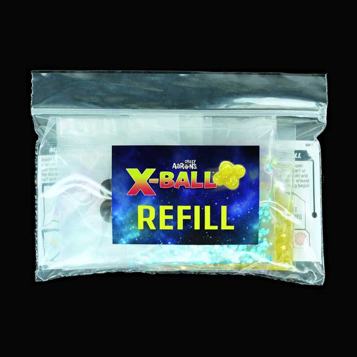 X-Ball | PermaPutty® Refill Kit E4