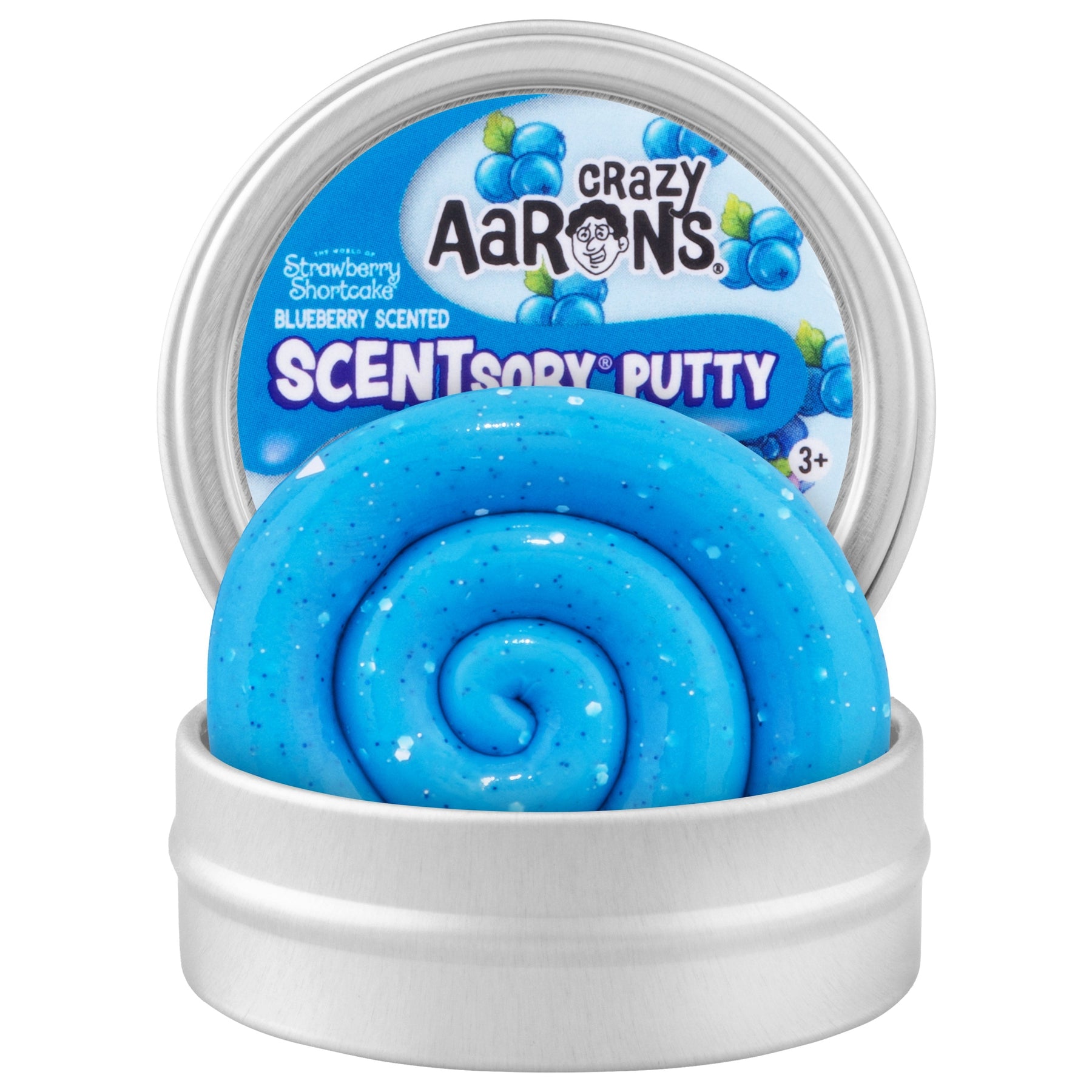 Blueberry Muffin | MINI