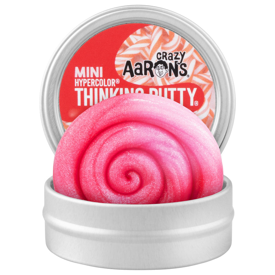 Candy Cane Lane | MINI B3