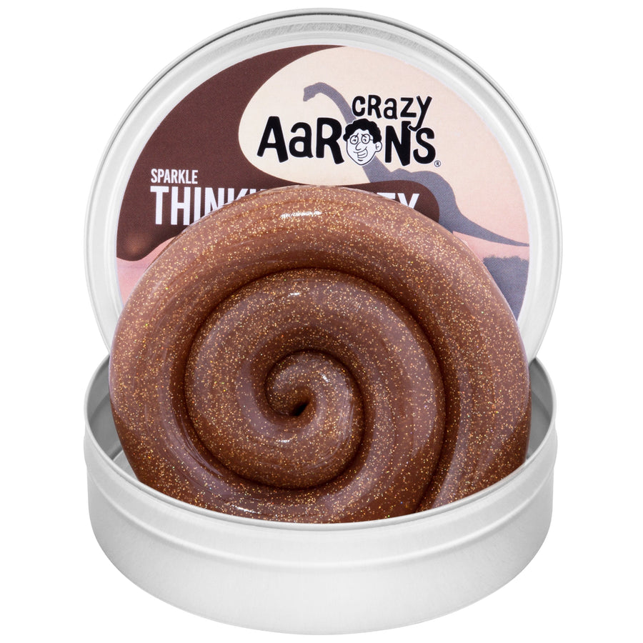Dino Poop | Thinking Putty® Z8