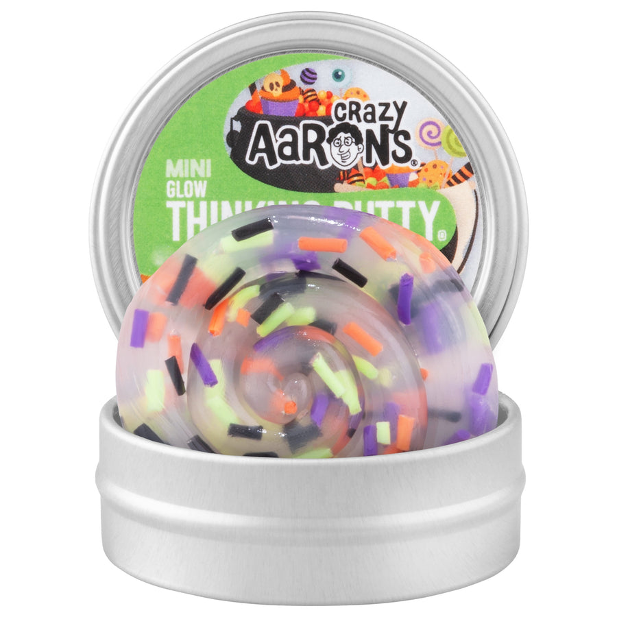 Goodie Bag | MINI Tin Glowbrights® A5
