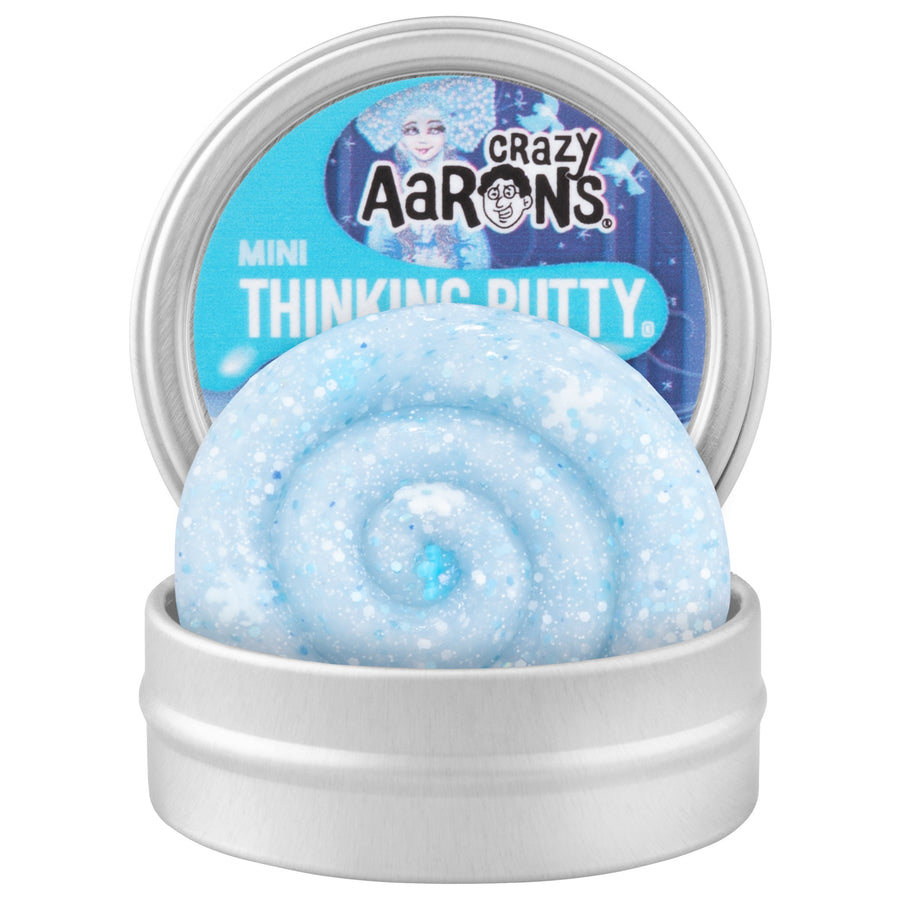 Ice Princess | MINI J2