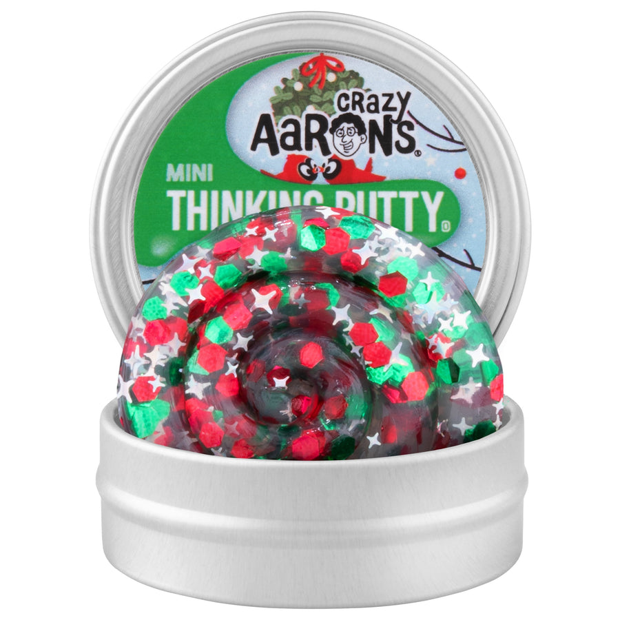 Mistletoe Mania | MINI W4