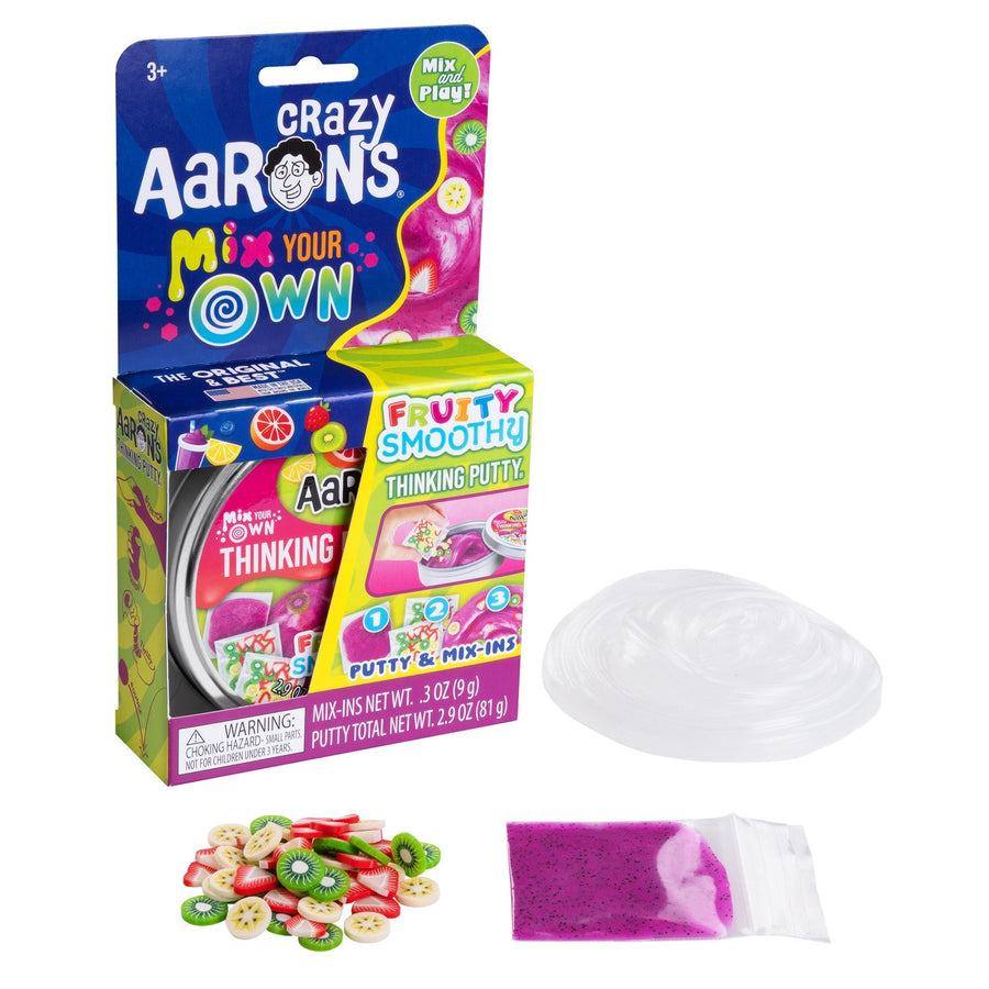 Fruity Smoothy - Mix It Z9