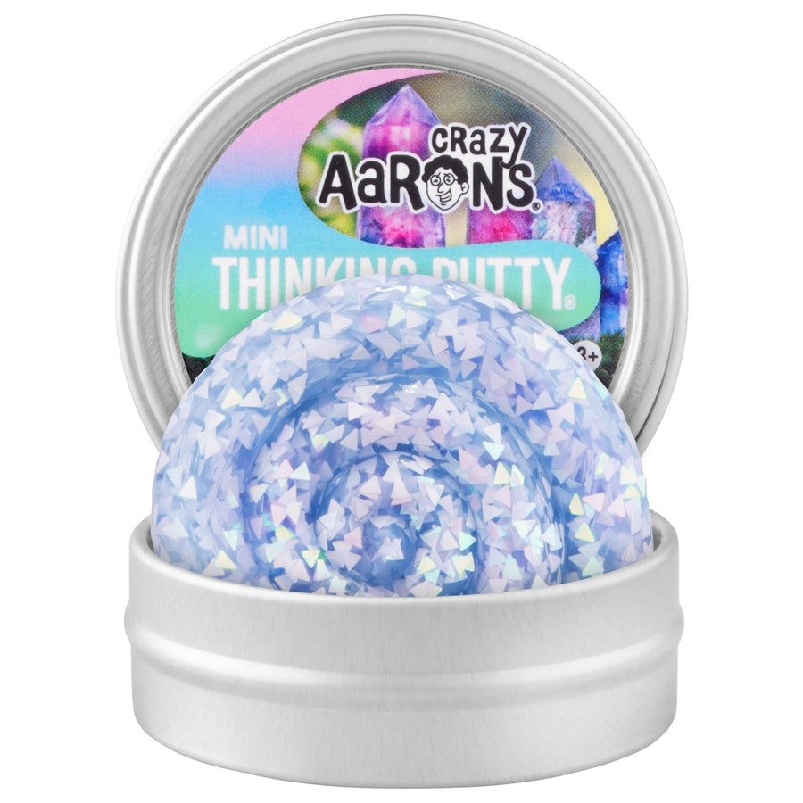 Mystic Crystal | MINI Y7