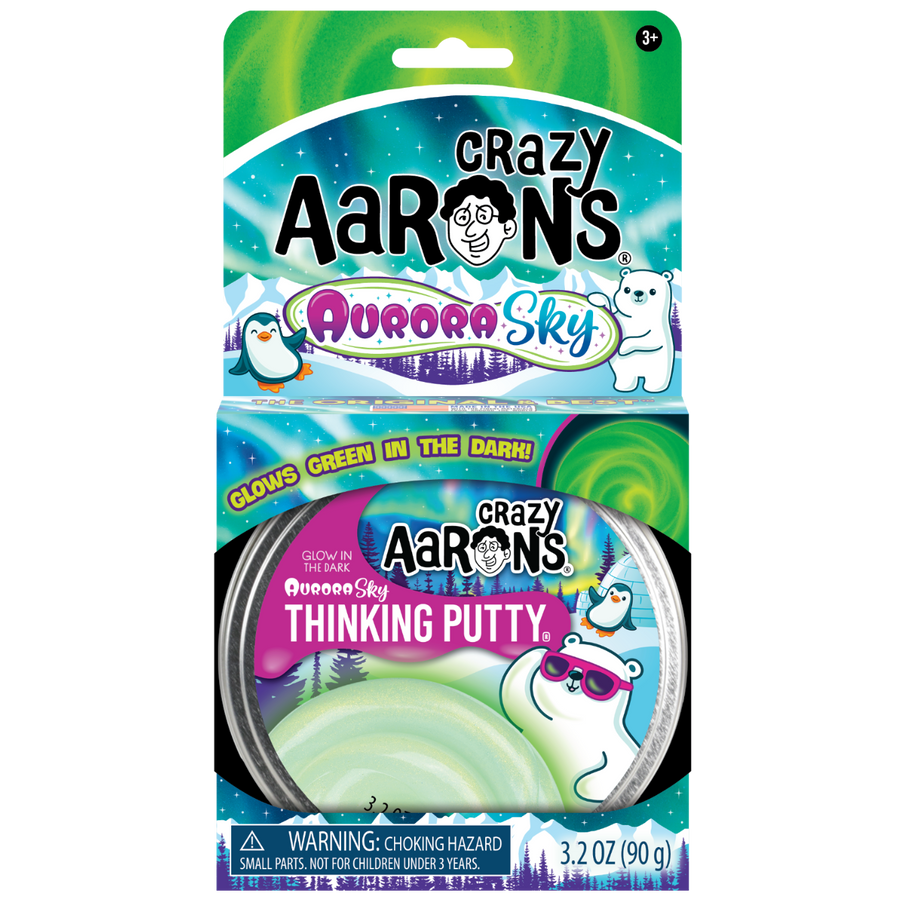 Aurora Sky | Glowbrights® H7