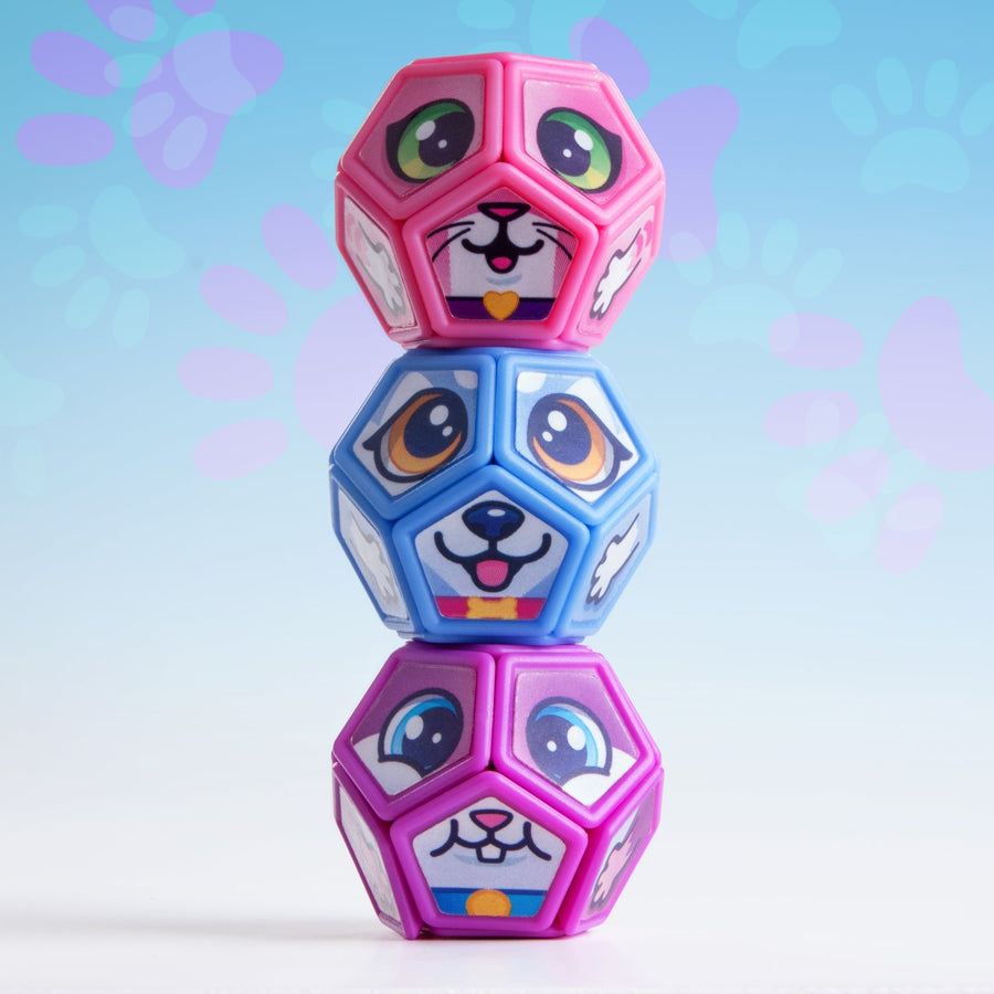 Pinchies | Pet Parade C1