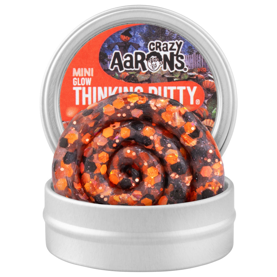 Pumpkin Patch | MINI U1