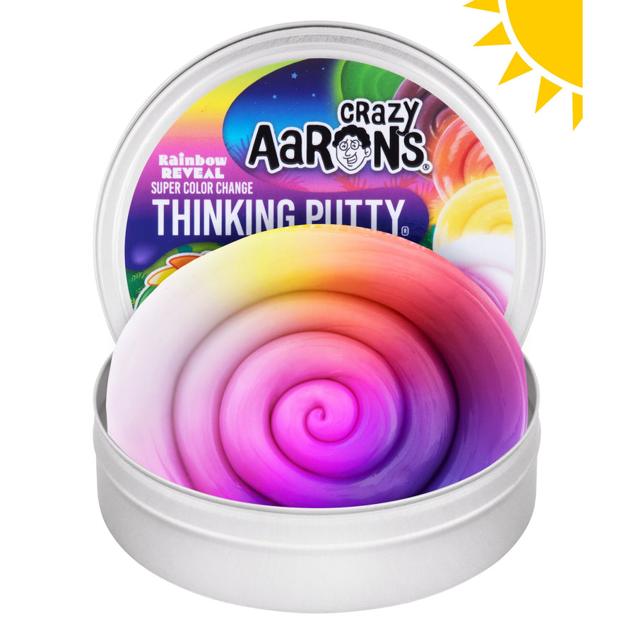Rainbow Reveal | Trendsetters Z7