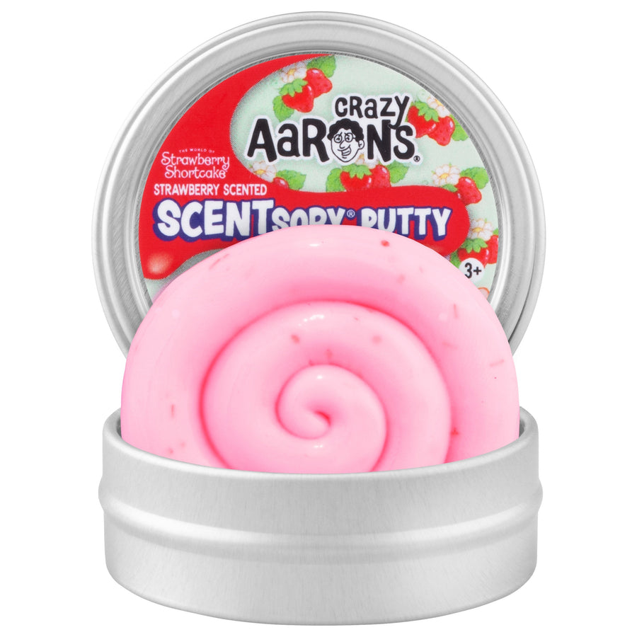 Strawberry Shortcake | MINI Z9
